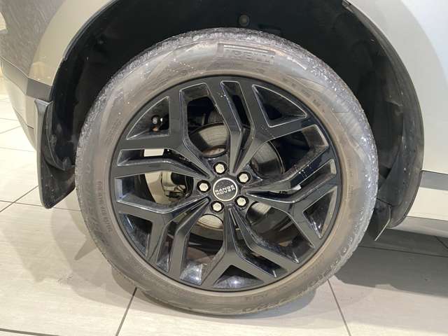 ランドローバー レンジローバーイヴォーク Ｓ ２．０Ｌ Ｐ２００ ４ＷＤ R1年 (九州・沖縄) 99