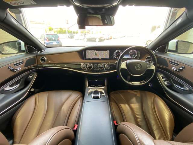 メルセデスベンツ Ｓクラス Ｓ４００ ハイブリッド H26年 (九州・沖縄) 99