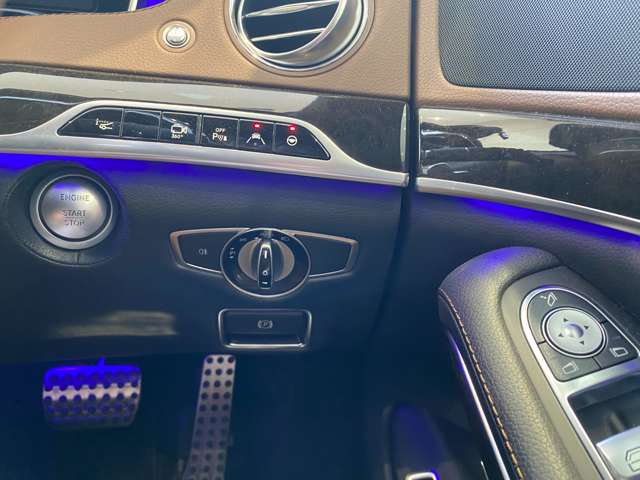 メルセデスベンツ Ｓクラス Ｓ４００ ハイブリッド H26年 (九州・沖縄) 99