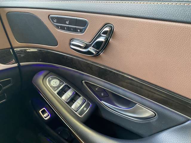 メルセデスベンツ Ｓクラス Ｓ４００ ハイブリッド H26年 (九州・沖縄) 99