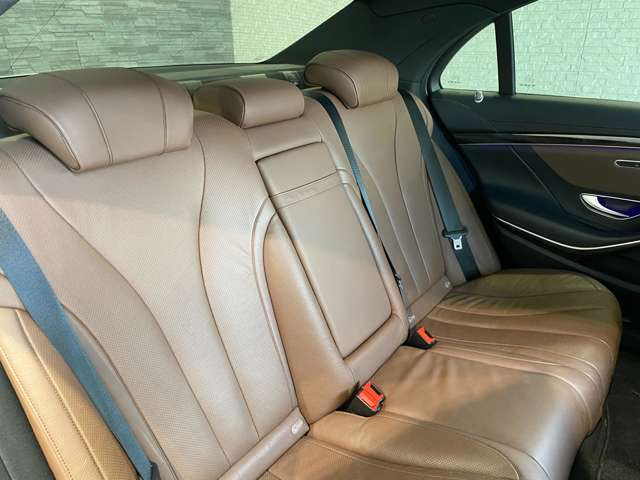 メルセデスベンツ Ｓクラス Ｓ４００ ハイブリッド H26年 (九州・沖縄) 99