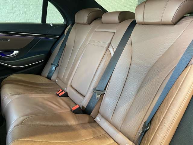 メルセデスベンツ Ｓクラス Ｓ４００ ハイブリッド H26年 (九州・沖縄) 99