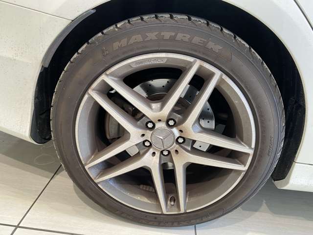 メルセデスベンツ Ｓクラス Ｓ４００ ハイブリッド H26年 (九州・沖縄) 99