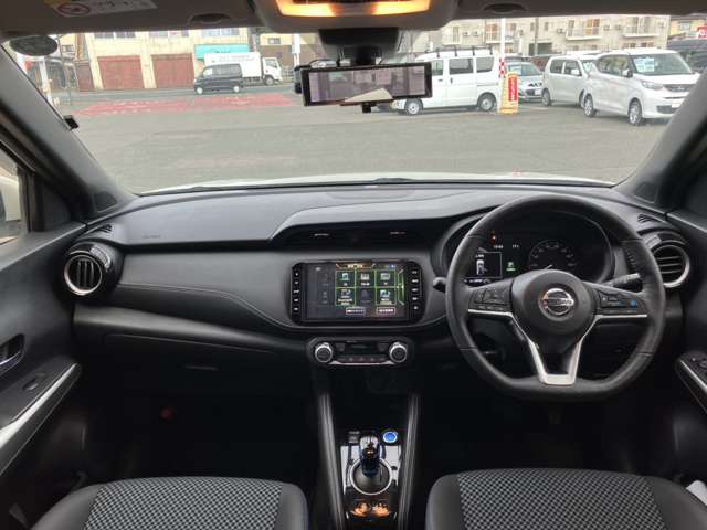 日産 キックス １．２ Ｘ （Ｅ－ＰＯＷＥＲ） R4年 (東北) 99