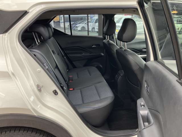 日産 キックス １．２ Ｘ （Ｅ－ＰＯＷＥＲ） R4年 (東北) 99