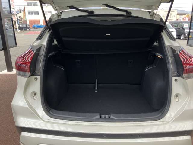 日産 キックス １．２ Ｘ （Ｅ－ＰＯＷＥＲ） R4年 (東北) 99