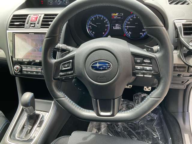 スバル レヴォーグ １．６ ＧＴ－Ｓ アイサイト ４ＷＤ H30年 (東北) 99