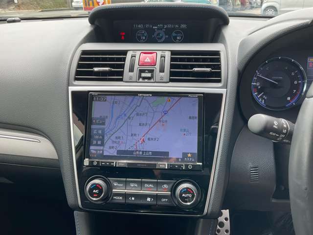 スバル レヴォーグ １．６ ＧＴ－Ｓ アイサイト ４ＷＤ H30年 (東北) 99