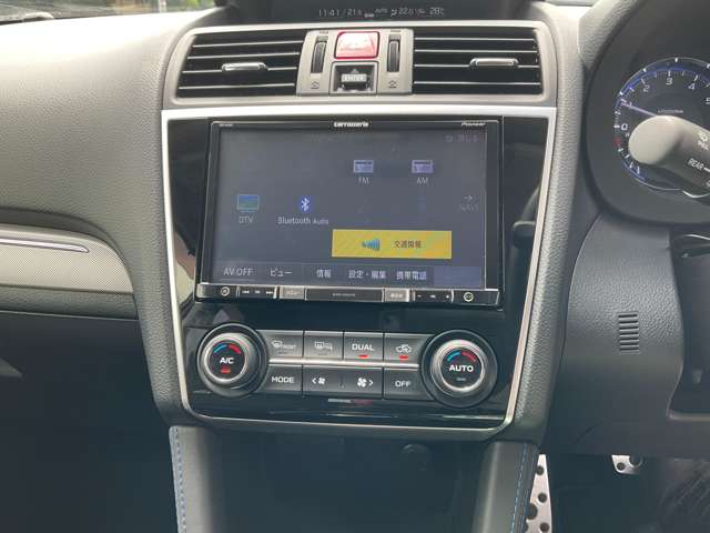 スバル レヴォーグ １．６ ＧＴ－Ｓ アイサイト ４ＷＤ H30年 (東北) 99