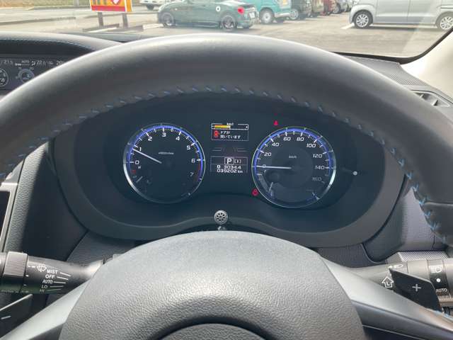 スバル レヴォーグ １．６ ＧＴ－Ｓ アイサイト ４ＷＤ H30年 (東北) 99