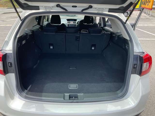 スバル レヴォーグ １．６ ＧＴ－Ｓ アイサイト ４ＷＤ H30年 (東北) 99