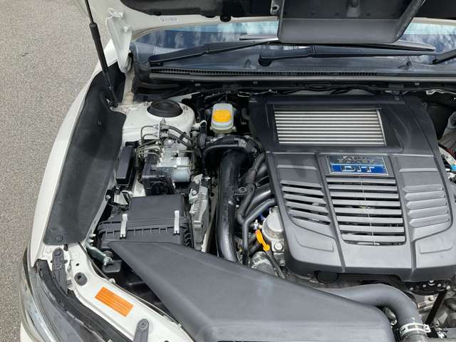 スバル レヴォーグ １．６ ＧＴ－Ｓ アイサイト ４ＷＤ H30年 (東北) 99