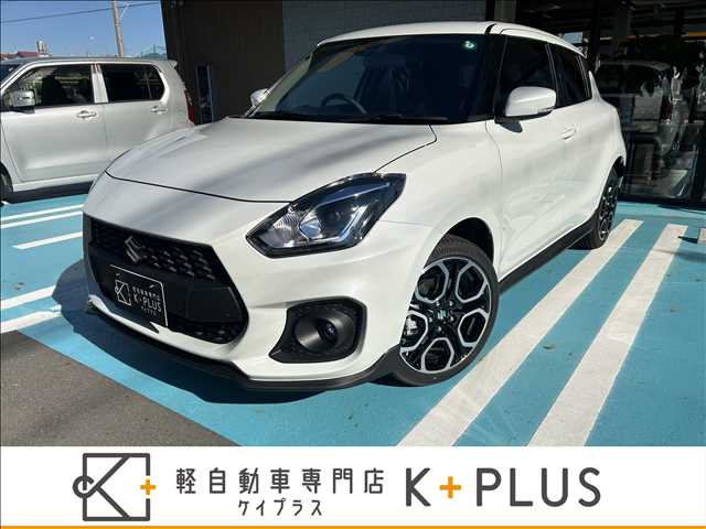 スズキ スイフト スポーツ １．４ R7年 (東海) 99