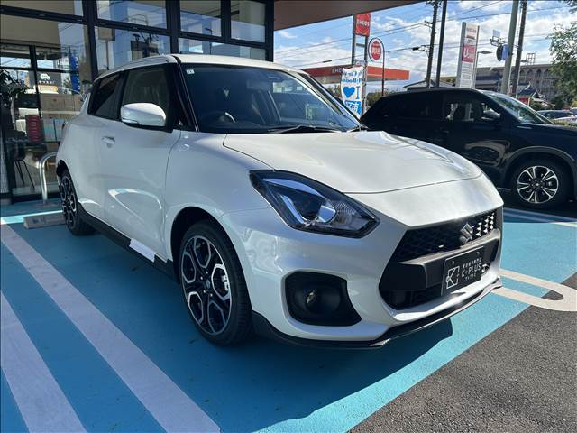 スズキ スイフト スポーツ １．４ R7年 (東海) 99