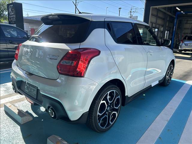 スズキ スイフト スポーツ １．４ R7年 (東海) 99