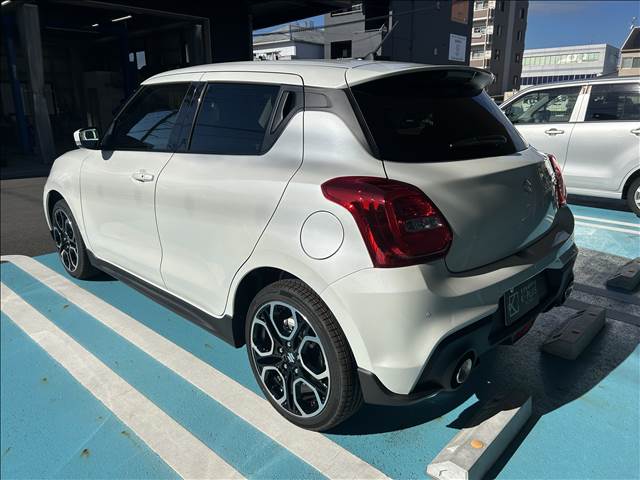 スズキ スイフト スポーツ １．４ R7年 (東海) 99