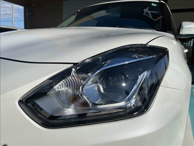 スズキ スイフト スポーツ １．４ R7年 (東海) 99