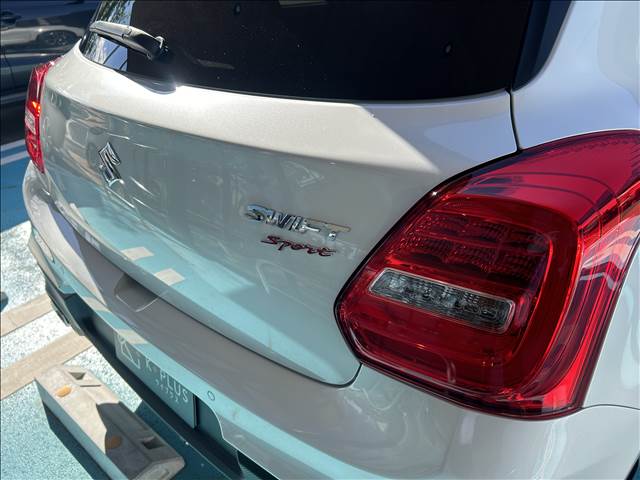 スズキ スイフト スポーツ １．４ R7年 (東海) 99