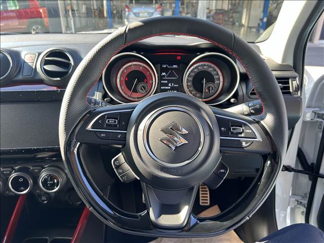 スズキ スイフト スポーツ １．４ R7年 (東海) 99