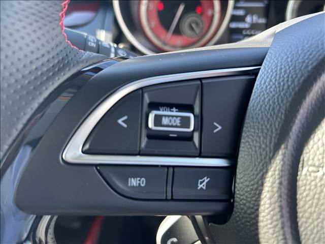 スズキ スイフト スポーツ １．４ R7年 (東海) 99