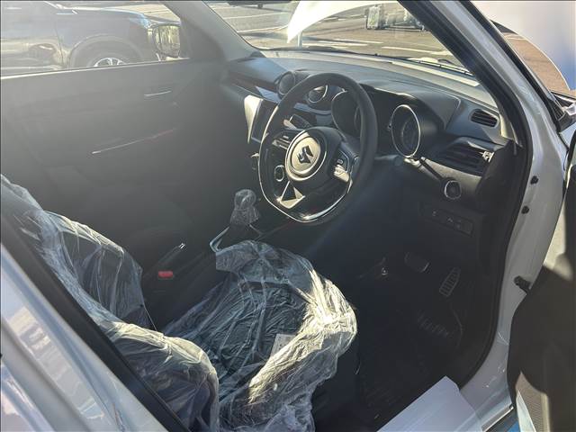 スズキ スイフト スポーツ １．４ R7年 (東海) 99