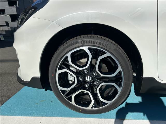 スズキ スイフト スポーツ １．４ R7年 (東海) 99