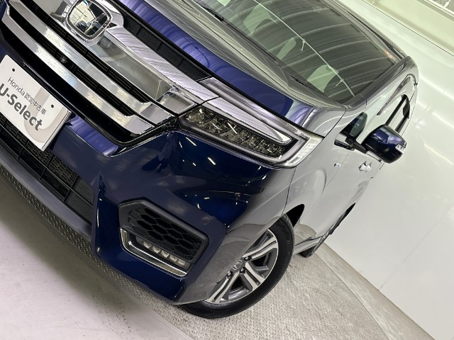 ホンダ ステップワゴン　ハイブリッド ２．０ スパーダ ハイブリッド Ｇ ホンダセンシング H30年 (東海) 99