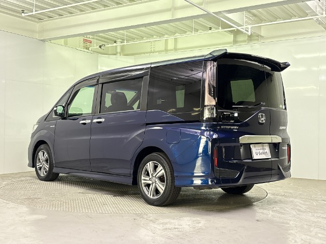 ホンダ ステップワゴン　ハイブリッド ２．０ スパーダ ハイブリッド Ｇ ホンダセンシング H30年 (東海) 99