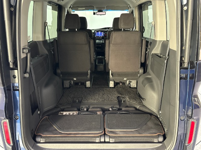 ホンダ ステップワゴン　ハイブリッド ２．０ スパーダ ハイブリッド Ｇ ホンダセンシング H30年 (東海) 99