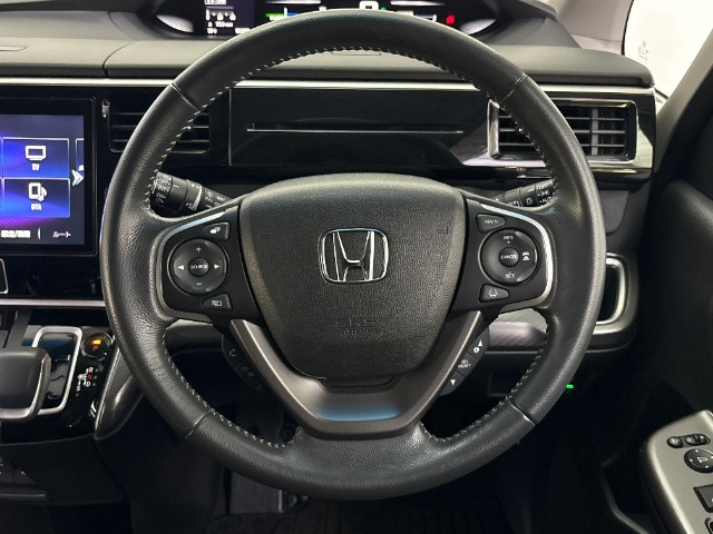 ホンダ ステップワゴン　ハイブリッド ２．０ スパーダ ハイブリッド Ｇ ホンダセンシング H30年 (東海) 99