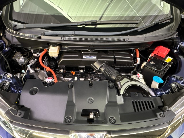 ホンダ ステップワゴン　ハイブリッド ２．０ スパーダ ハイブリッド Ｇ ホンダセンシング H30年 (東海) 99