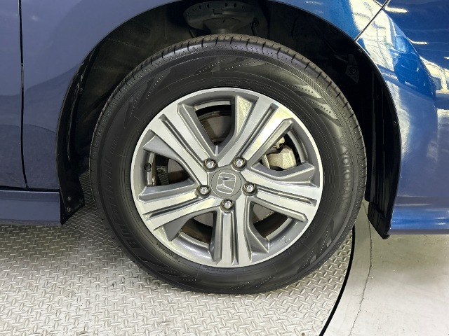 ホンダ ステップワゴン　ハイブリッド ２．０ スパーダ ハイブリッド Ｇ ホンダセンシング H30年 (東海) 99