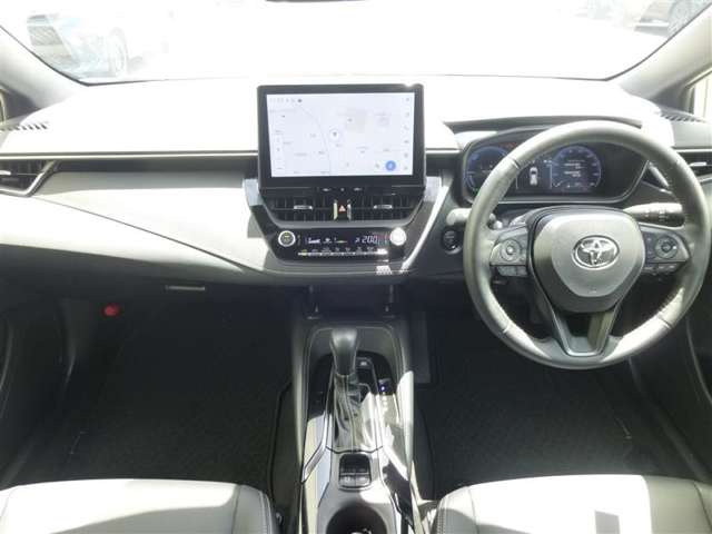 トヨタ カローラ　ツーリング　ハイブリッド １．８ ハイブリッド ＷＸＢ R6年 (東北) 99