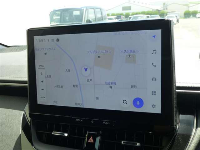 トヨタ カローラ　ツーリング　ハイブリッド １．８ ハイブリッド ＷＸＢ R6年 (東北) 99