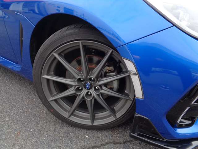 スバル ＢＲＺ ２．４ Ｓ R3年 (中国) 99