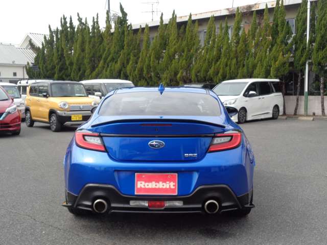 スバル ＢＲＺ ２．４ Ｓ R3年 (中国) 99
