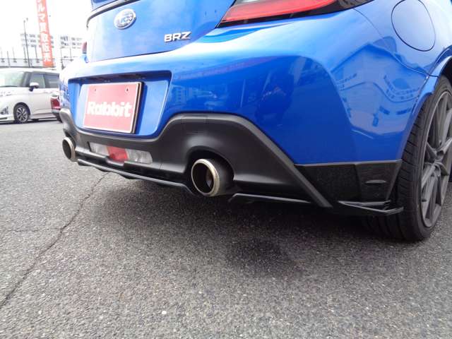 スバル ＢＲＺ ２．４ Ｓ R3年 (中国) 99