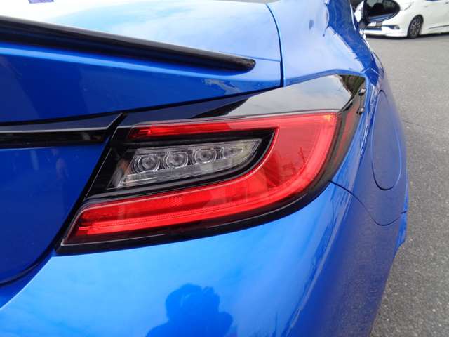 スバル ＢＲＺ ２．４ Ｓ R3年 (中国) 99