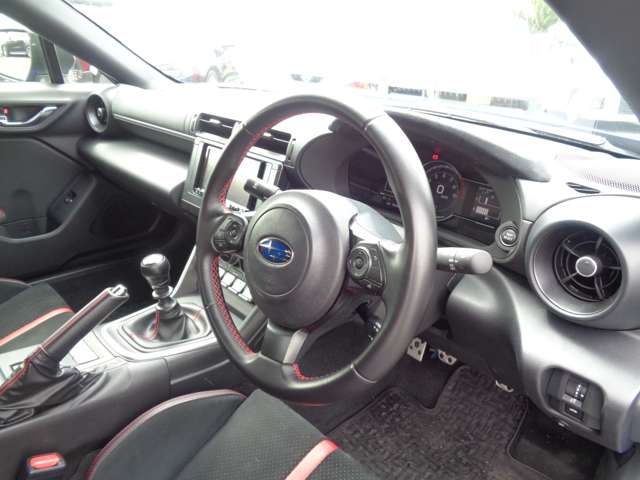 スバル ＢＲＺ ２．４ Ｓ R3年 (中国) 99