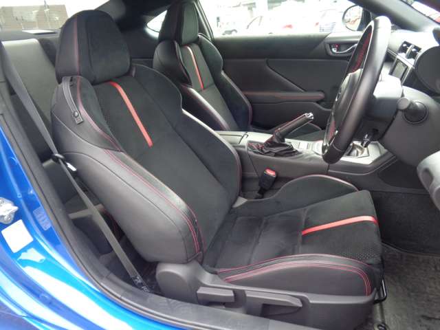 スバル ＢＲＺ ２．４ Ｓ R3年 (中国) 99