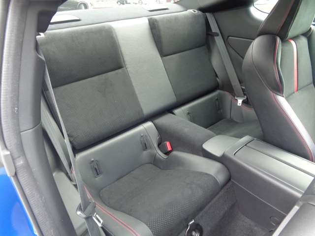 スバル ＢＲＺ ２．４ Ｓ R3年 (中国) 99