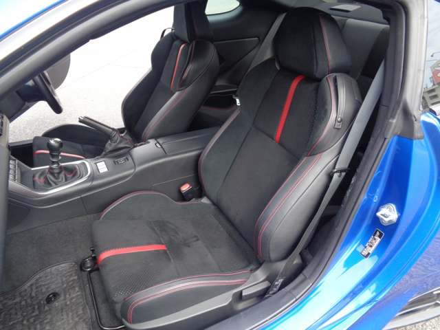 スバル ＢＲＺ ２．４ Ｓ R3年 (中国) 99