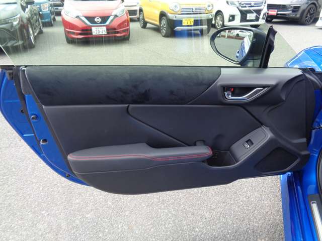 スバル ＢＲＺ ２．４ Ｓ R3年 (中国) 99