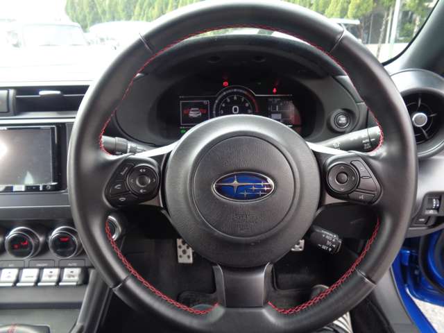 スバル ＢＲＺ ２．４ Ｓ R3年 (中国) 99