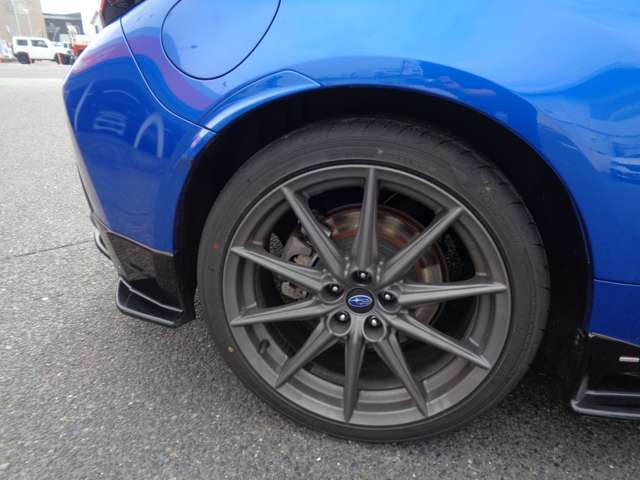 スバル ＢＲＺ ２．４ Ｓ R3年 (中国) 99