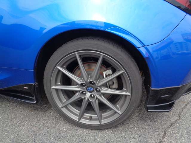 スバル ＢＲＺ ２．４ Ｓ R3年 (中国) 99