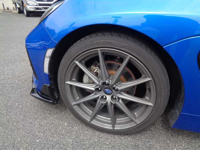 スバル ＢＲＺ ２．４ Ｓ R3年 (中国) 99