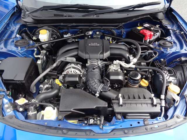 スバル ＢＲＺ ２．４ Ｓ R3年 (中国) 99