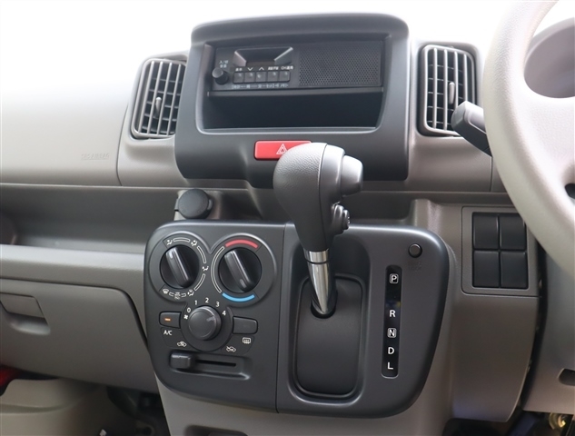 スズキ エブリイ ６６０ ＰＡ リミテッド ハイルーフ R7年 (関東) 99