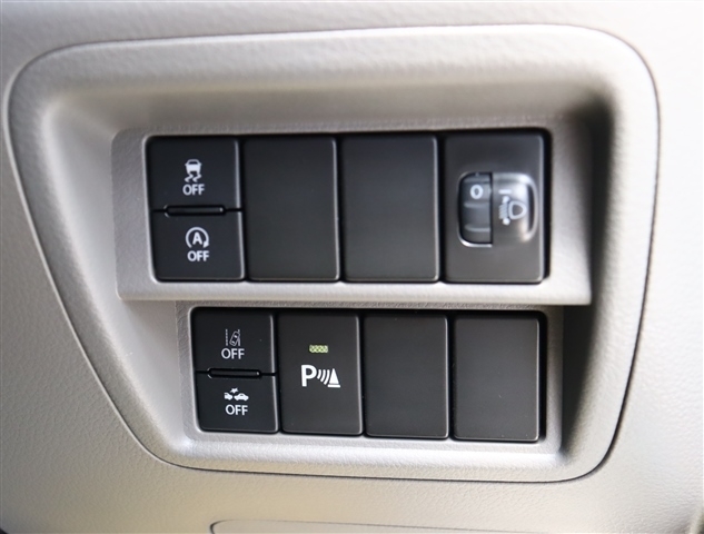 スズキ エブリイ ６６０ ＰＡ リミテッド ハイルーフ R7年 (関東) 99